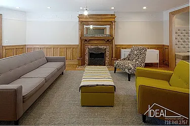 Rented by Ideal Properties Group