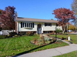 17 Forest Hill Dr, Shrewsbury, MA 01545