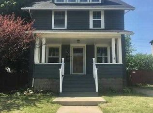 141 Maple Blvd, Monroe, MI 48162