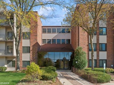 3030 Pheasant Creek Dr APT 306, Northbrook, IL, 60062