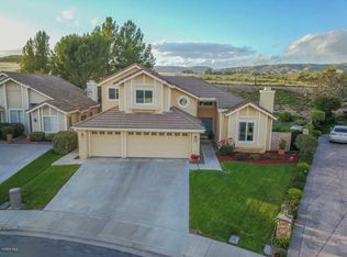 7009 Hastings St, Moorpark, CA 93021