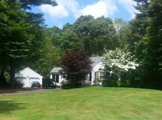 930 S Main St, Bellingham, MA 02019