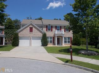 3044 Dawson Ln SW, Atlanta, GA 30331