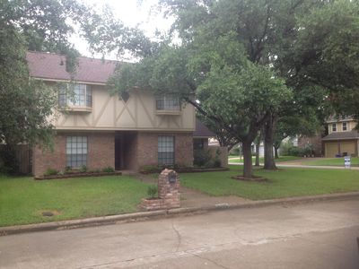 6235 E Bristol Harbour Cir, Houston, TX, 77084