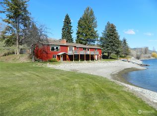 747 Loomis Oroville Rd, Tonasket, WA 98855