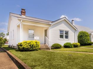 508 Stanley Ave, Evansville, IN
