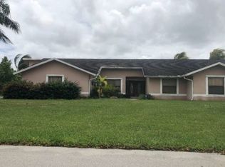 15230 SW 162nd St, Miami, FL 33187