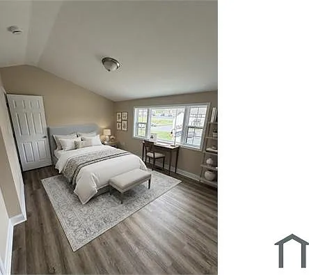2 bed, $2,042 — Photo 4