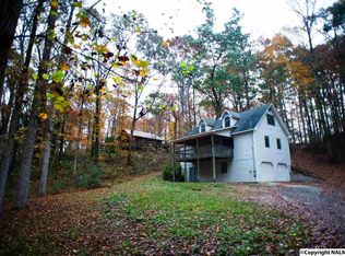 169 Wildwood Way, Somerville, AL 35670