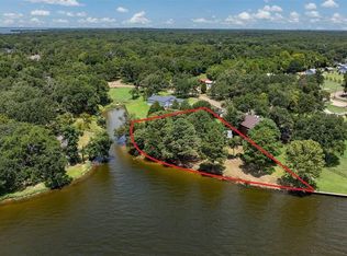 229 Esquire Estates Rd, Mabank, TX 75156