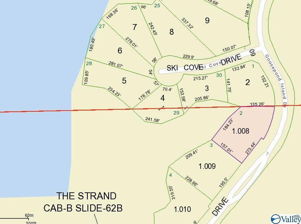 2 Goosepond Island Dr, Scottsboro, AL 35769 MLS 1784113 Zillow