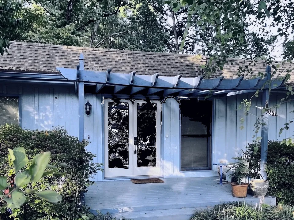 231 W Parkwood Rd