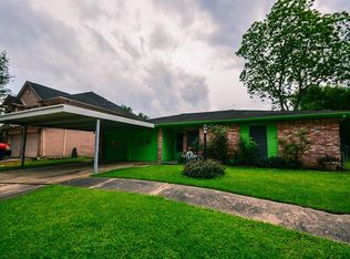 4711 Arcridge Cir, Houston, TX 77053