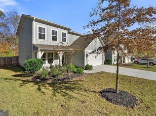 255 Augusta Walk, Canton, GA 30114