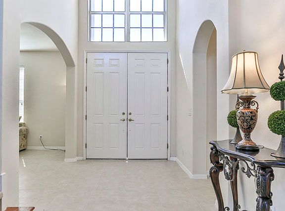 Grand Foyer