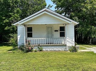 1008 S Martinson St, Wichita, KS 67213