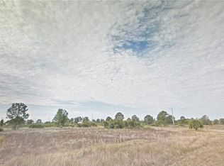 758 Burke Ave, Lehigh Acres, FL 33974