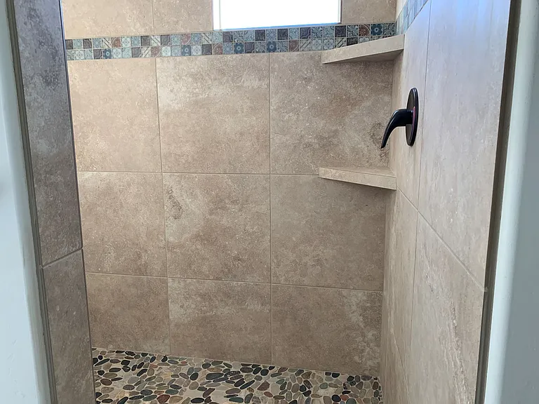 Master Tile Shower_06172022