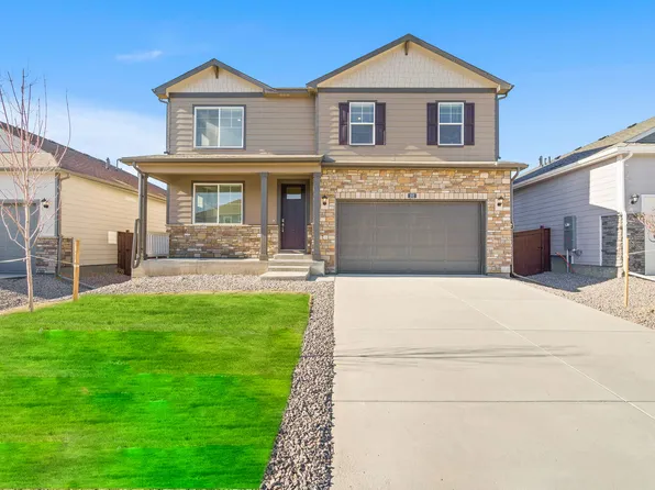 27476 E Byers Pl, Aurora, CO 80018