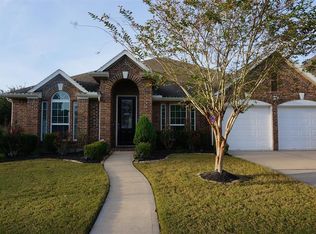 4662 Rockton Hills Ln, Sugar Land, TX 77479