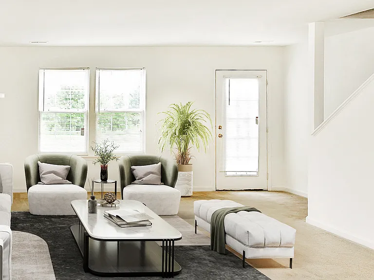 Salem Fields Townhomes — Photo 17