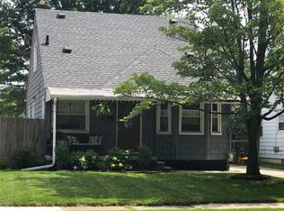 704 N Dorchester Ave, Royal Oak, MI 48067