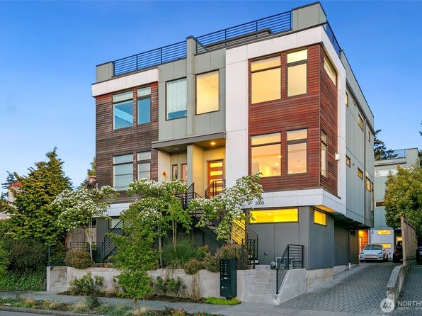 3008 Alki Avenue SW, Seattle, WA 98116