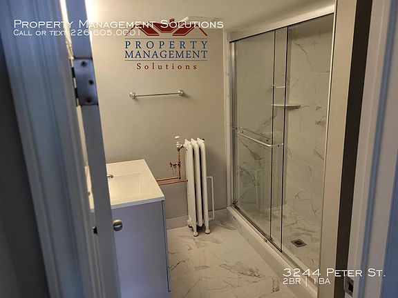 2nd image of 3244 Peter St