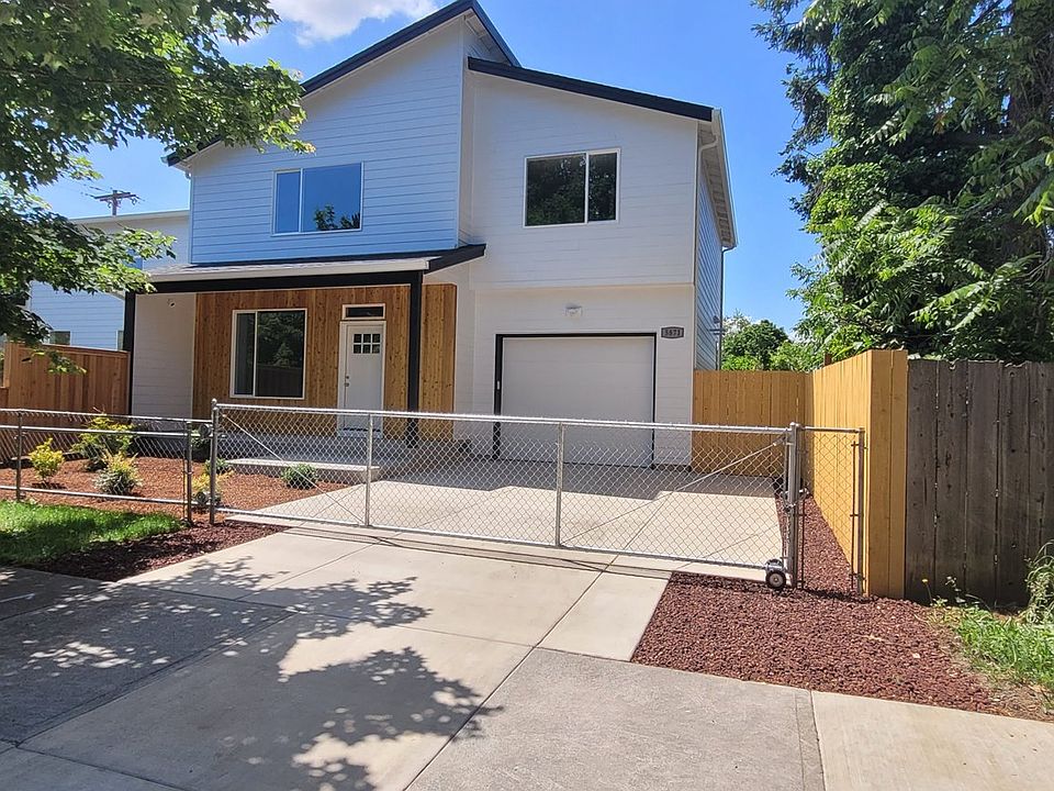 10353 SE Knight St, Portland, OR 97266 | Zillow