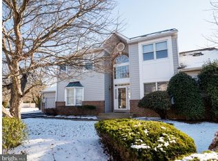 1981 Gregg Ct, Yardley, PA