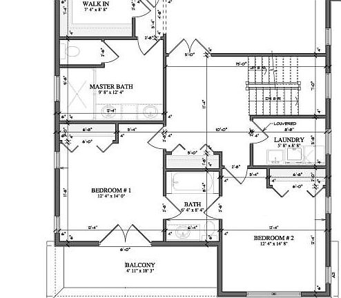 3rd image of 212 Chicago Blvd