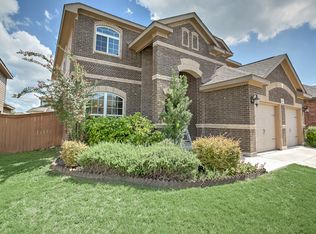 8046 Stillwater Pkwy, San Antonio, TX 78254