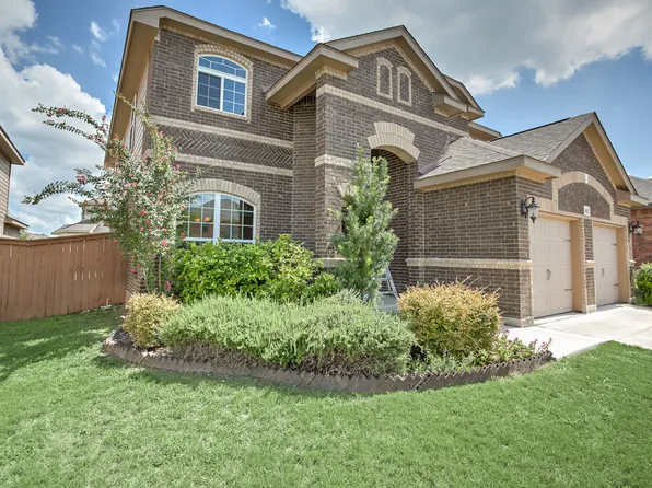 8046 Stillwater Pkwy, San Antonio, TX 78254