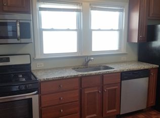 2447 N Harding Ave, Chicago, IL 60647