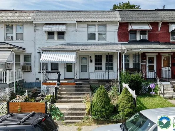 222 Clearfield St, Bethlehem, PA 18017