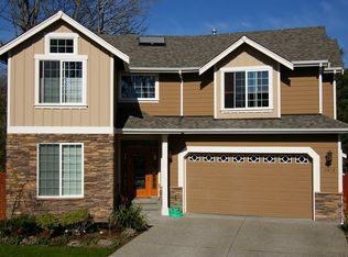 7816 NE 197th Pl, Kenmore, WA 98028