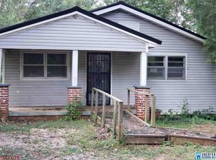 509 Arnold Cir, Sylacauga, AL 35150