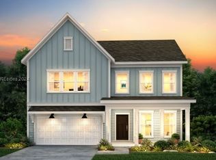 117 Danner Loop, Bluffton, SC 29909