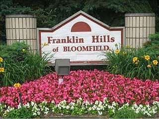 2nd image of 1617 Franklin Hills Ct