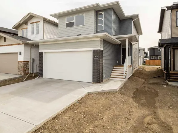 2500 NE 43rd St S, Lethbridge, AB T1K 6Z7