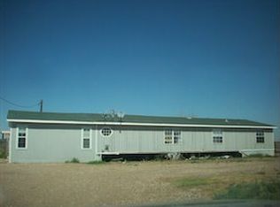 14525 N County Road 1900, Lubbock, TX 79415