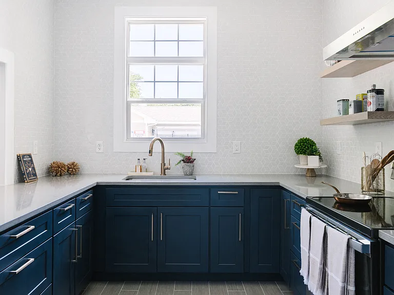Clubhouse Kitchen