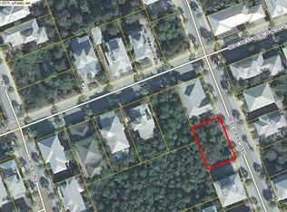 8 Beach Bike Way, Seacrest, FL 32461