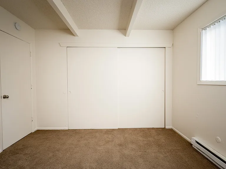 One Bedroom | Bedroom
