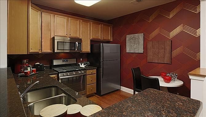 Bradford Kitchen
