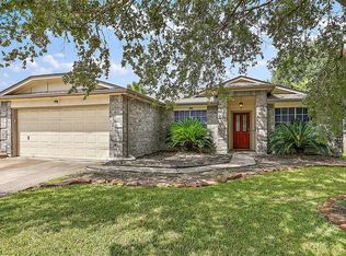 28911 Sedgefield St, Spring, TX 77386