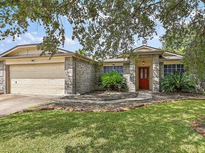 28911 Sedgefield St, Spring, TX, 77386