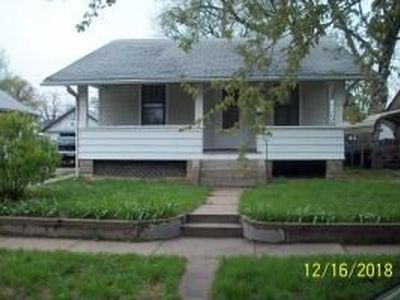 3510 Avenue C, Council Bluffs, IA, 51501
