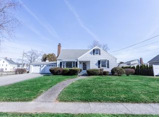 3 Ranch Rd, Milford, CT 06460