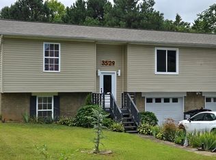 3529 Manassas Rd, Cookeville, TN 38506